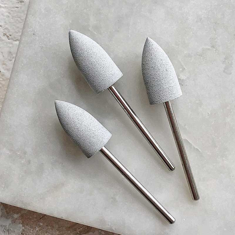 Шлифовщики и полировщики