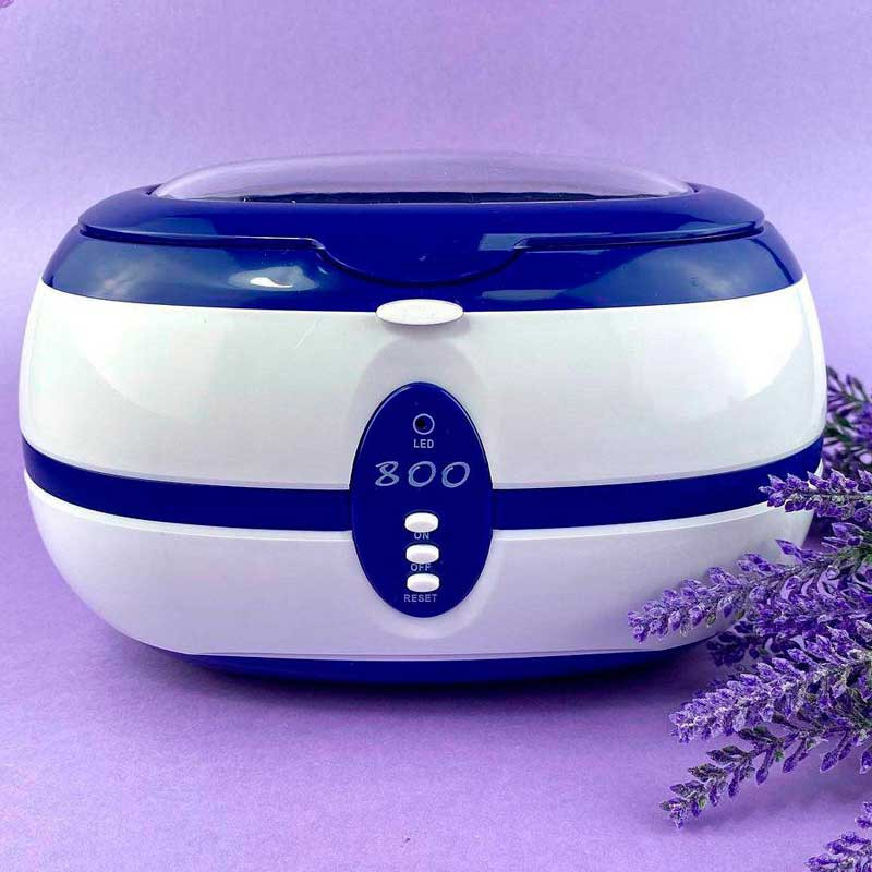 Ultrasonic cleaner