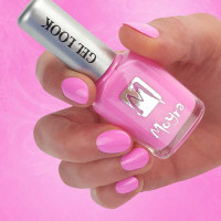 Nail polish