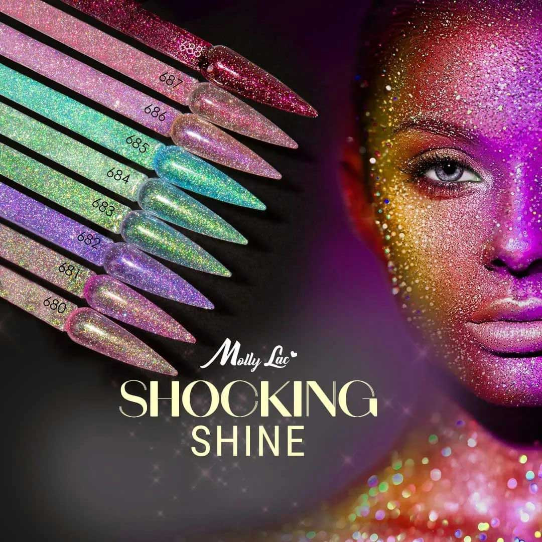 Shocking Shine
