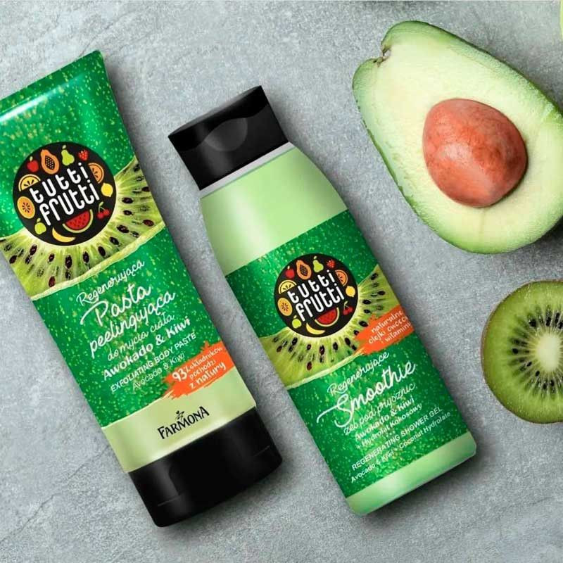 Body cream