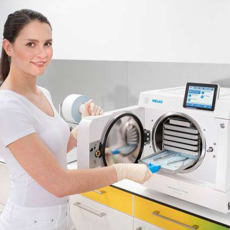 Autoclaves