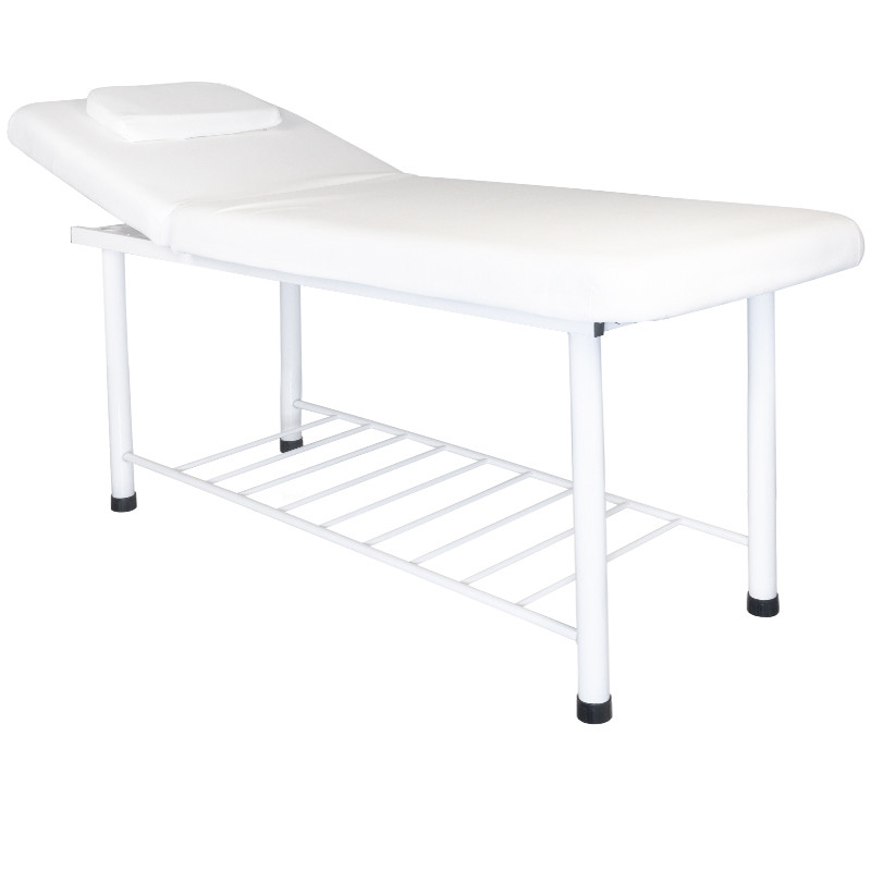 Beauty treatment beds