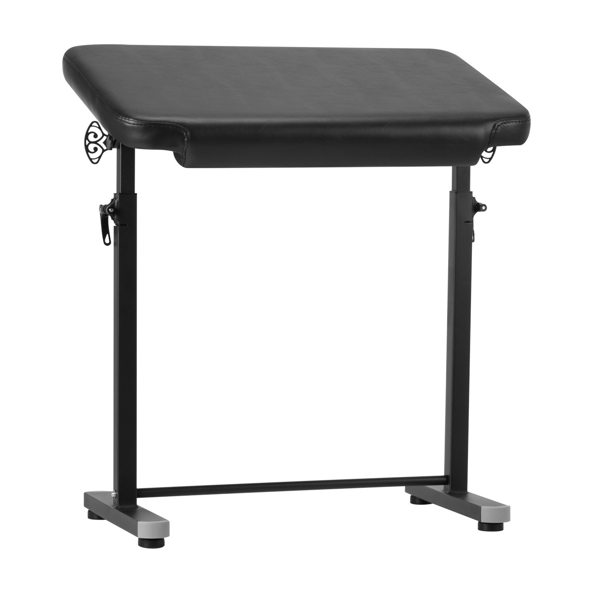 Tattoo armrests