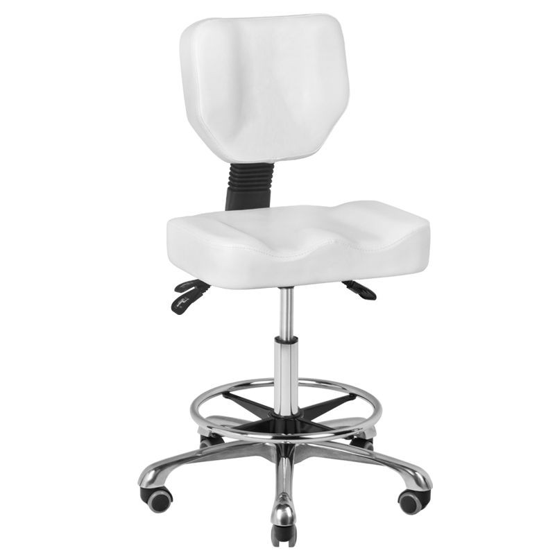 Esthetician chair