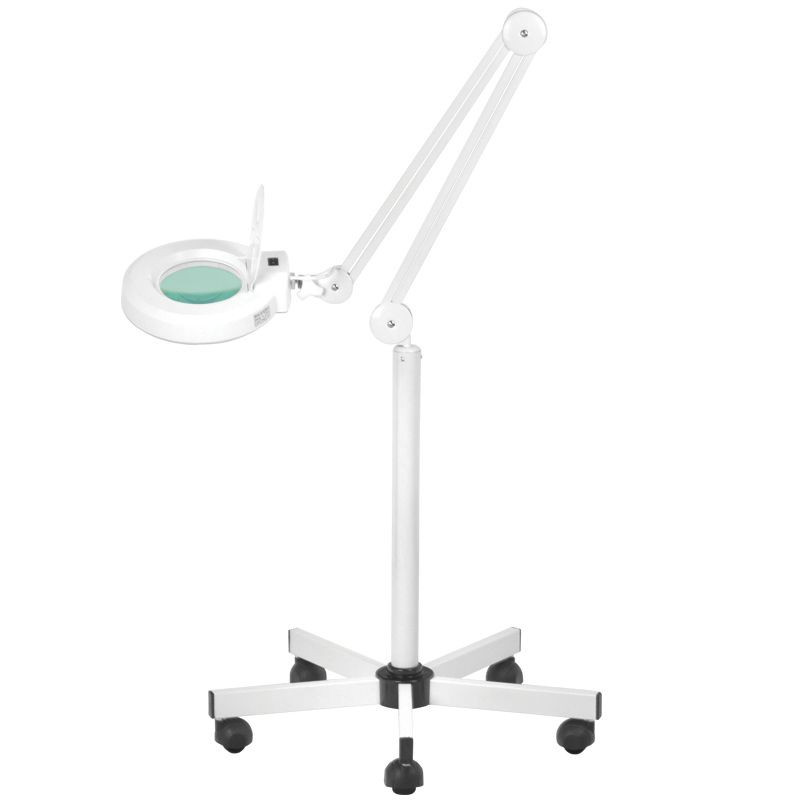 Lampada per lash maker